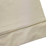 Pype Plain Palazzo Pants Creme für Mädchen