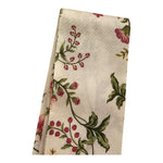 Babe & Tess Cintura Tinta Unita con Fantasia Fiori per Bambina 99518154 BEIGE/ROSA BABE & TESS 