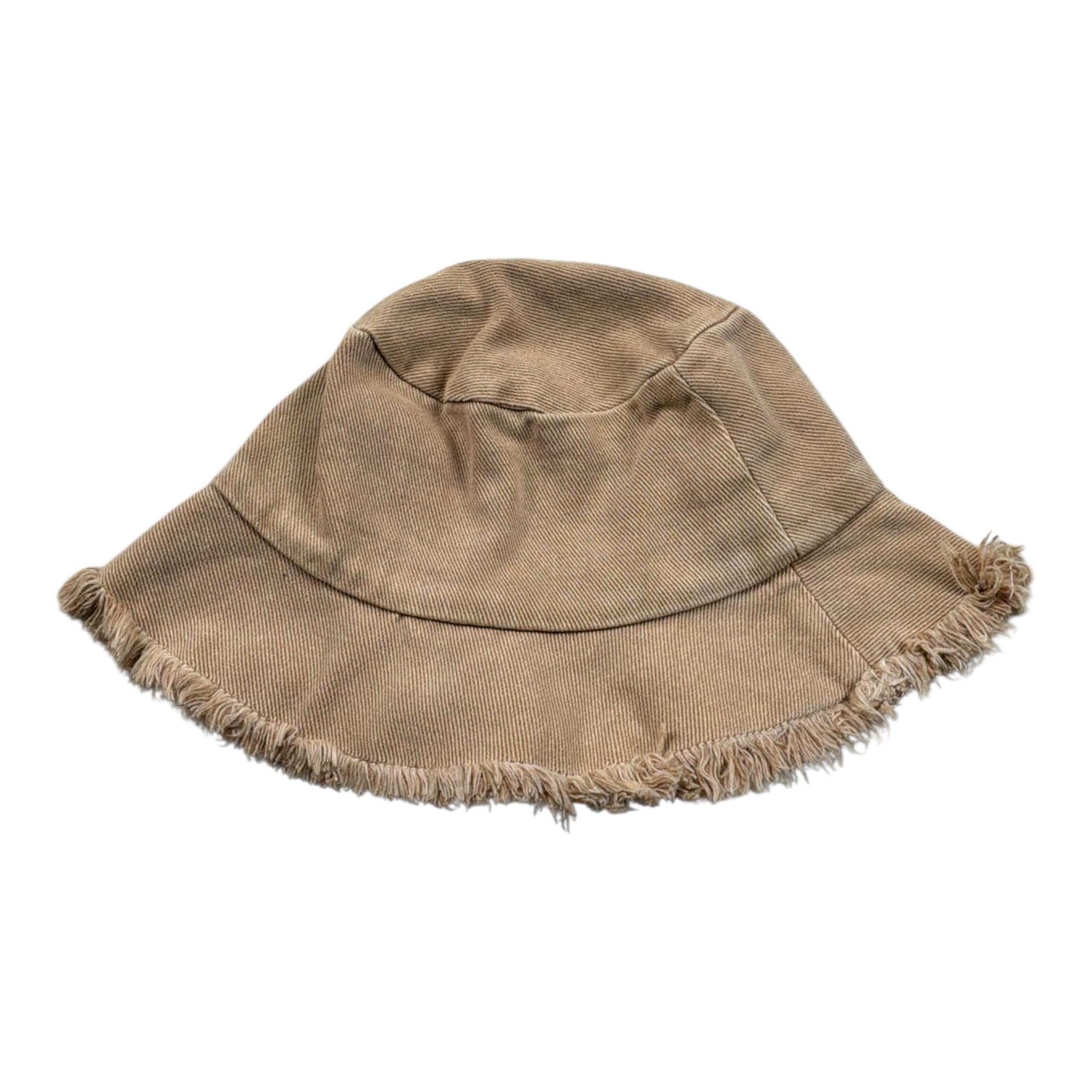 Play Up Cappello tinta unita Beige per Neonato PA011AM11851 BEIGE PLAY UP 