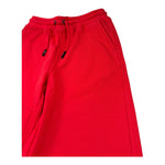 K-Way Pantalone Tinta Unita Modello Tuta per Bambina K8142VW ROSSO K-WAY 