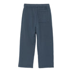 Aspesi Pantalone Modello Tuta Tinta Unita per Bambino S25084PLM7067 BLU ASPESI 