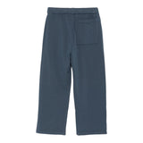 Aspesi Pantalone Modello Tuta Tinta Unita per Bambino S25084PLM7067 BLU ASPESI 