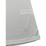 Manuel Ritz T-Shirt Girocollo Tinta Unita  per Bambino MR2895XXX BIANCO MANUEL RITZ 