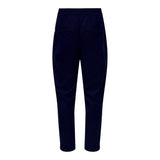 ONLY pantalone tinta unita con cintura Blu per Bambina 15268652 BLU ONLY 