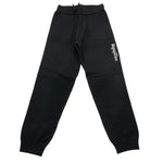 REFRIGIWEAR pantalone tinta unita Nero per Bambina RWG165 NERO REFRIGIWEAR 