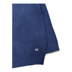 SARABANDA maglia girocollo tinta unita Blu per Bambino 0A022 BLU SARABANDA 