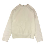 DNJ maglia tinta unita girocollo Bianco per Bambino MGD5315J BIANCO DNJ 