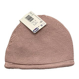 Chicco Einfarbige Mütze Rosa Für Neugeborene