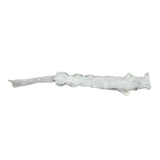 Marlu' Cintura Tinta Unita  per Neonata EP12FAT BIANCO MARLU' 