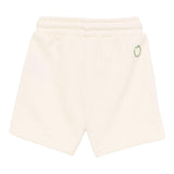 Trussardi Bermuda Tinta Unita con Elastico In Vita per Bambino TIP25016BEXXJ BEIGE TRUSSARDI 