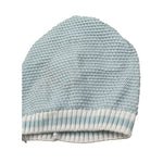 Marlu' Cappello Tinta Unita per Neonato EB6771 AZZURRO MARLU' 