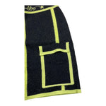 MARC ELLIS gonna tinta unita con fantasia Nero per Bambina JMJSK00184X NERO MARC ELLIS 