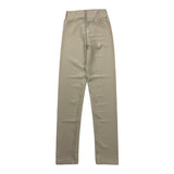 RELISH leggins tinta unita con brillantini Grigio per Bambina RGA2407036006 GRIGIO RELISH 