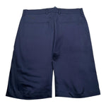 Fay Bermuda tinta unita con Tasche Americane Blu per Bambino FU6P39X BLU FAY 