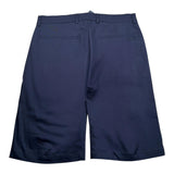 Fay Bermuda tinta unita con Tasche Americane Blu per Bambino FU6P39X BLU FAY 