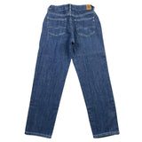 Replay Jeans Tinta Unit mit 5 Taschen Blau für Mädchen