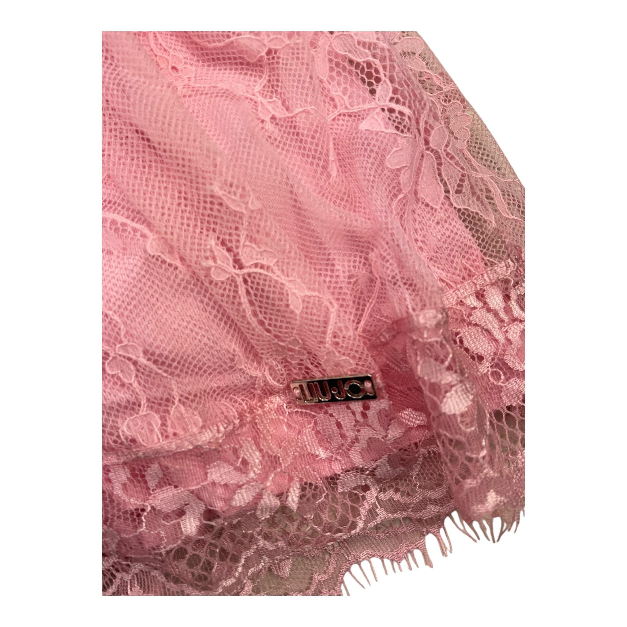 LIU JO KA4017ROSA