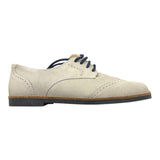 Panyno Polacchina Tinta Unita con Lacci per Bambino F3012 BIANCO PANYNO 