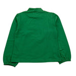 M+E' shirt tinta unita mezzo collo Verde per Neonata UE0496N VERDE M+E' 