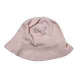 Wedoble Cappello Tinta Unita per Neonata V2404347A ROSA WEDOBLE 
