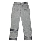 JOHN RICHMOND jeans tinta unita con sfumature Grigio per Bambino RBA24027J GRIGIO JOHN RICHMOND 