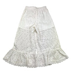 TWINSET 241GJ2Q26BIANCO