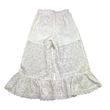 TWINSET 241GJ2Q26BIANCO