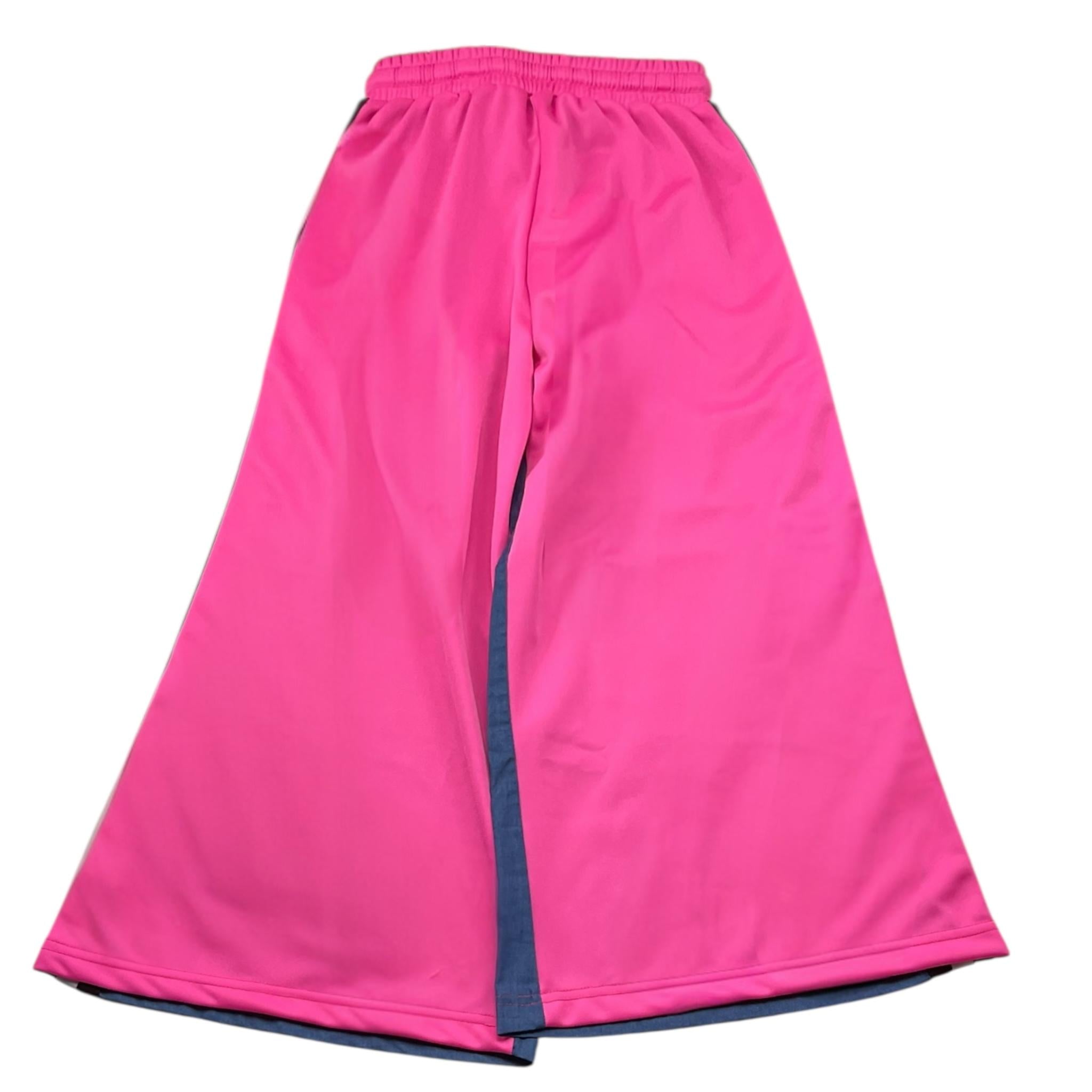 So Twee By Miss Grant Jeans Tinta Unita con Elastico In Vita per Bambina ST0025 BLU SO TWEE BY MISS GRANT 