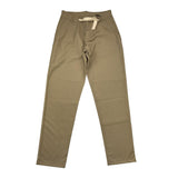 Cesare Paciotti Unihose mit verstellbarer Taille Beige für Jungen