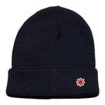 MANUEL RITZ cappello tinta unita con ricamo logo Blu per Bambino MR2799 BLU MANUEL RITZ 