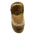 MOU stivali tinta unita  Beige per Bambina MUFW111008A BEIGE MOU 