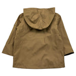 IGOR giubbino tinta unita n cappuccio Beige per Neonato CPFR BEIGE IGOR 