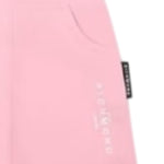 John Richmond Completo 2 Pezzi T-Shirt-Leggins Bicolore per Neonata RIP25008CJ BIANCO/ROSA JOHN RICHMOND 