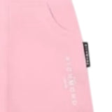 John Richmond Completo 2 Pezzi T-Shirt-Leggins Bicolore per Neonata RIP25008CJ BIANCO/ROSA JOHN RICHMOND 