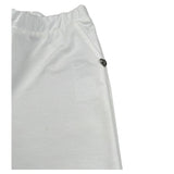 giubbino in denim tinta unita JB29012G73J PANNA PLEASE 