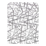 John Richmond Camicia Tinta Unita con Fantasia per Bambino RBP25093CAX BIANCO JOHN RICHMOND 