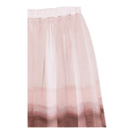 Eleventy Gonna Bicolore con Fantasia E Tulle per Bambina EW7A04 ROSA ELEVENTY 