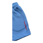 Trussardi Completo 2 Pezzi T-Shirt-Bermuda per Neonato TIP26034TS MULTICOLOR TRUSSARDI 