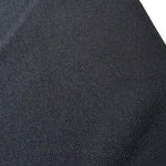 Nera 20.52 Top Tinta Unita per Bambina N15424 NERO NERA 20.52 