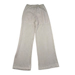 Fun & Fun Completo 3 Pezzi Cardigan-Top-Pantalone per Bambina FCJTP01145 BEIGE FUN & FUN 