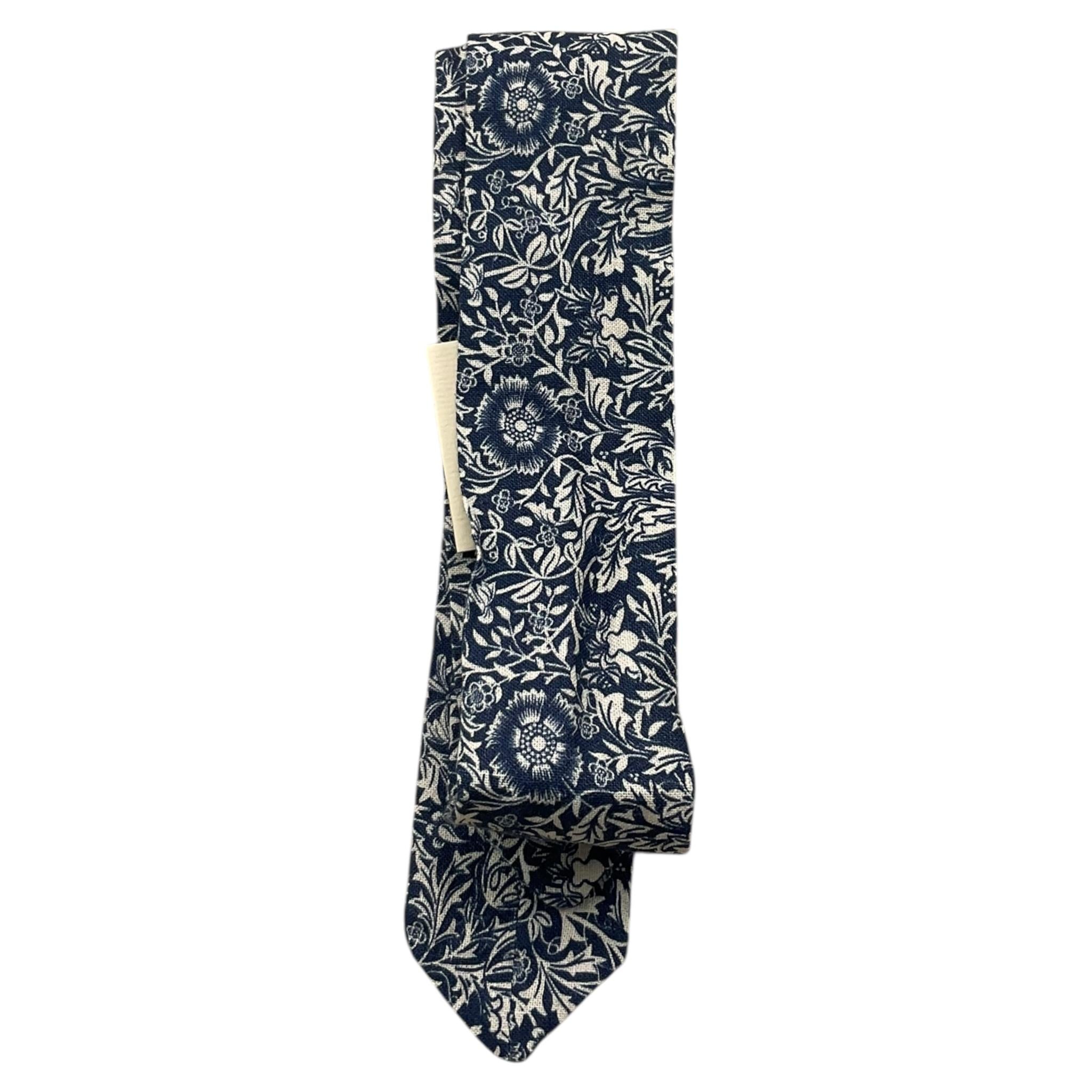 cintura tinta unita stampa fantasia 99518154 BLU BABE & TESS 