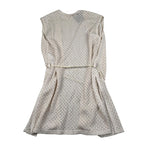 Fun & Fun Completo 3 Pezzi Cardigan-Top-Pantalone per Bambina FCJTP01145 BEIGE FUN & FUN 