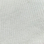 La Stupenderia Cappello Tinta Unita con Profili In Contrasto per Neonata SBCP50102103 BIANCO LA STUPENDERIA 