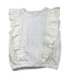 MARIUCCIA MMBC317NBIANCO