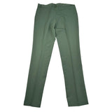 Imperatore Napoli Pantalone Tinta Unita con Girovita Regolabile per Bambino PAMILLER VERDE IMPERATORE NAPOLI 