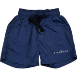John Richmond Costume Tinta Unita con Logo per Neonato RIP26013CO BLU JOHN RICHMOND 