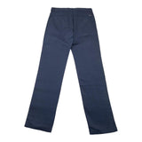 Woolrich Einfarbige Hose mit amerikanischen Taschen Blau für Jungen