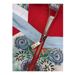 Just Cavalli Giubbino Stampa Fantasia per Bambino JGP26112GB MULTICOLOR JUST CAVALLI 