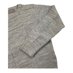DAN JOHN maglia girocollo tinta unita Grigio per Bambino MGD5310JX GRIGIO DAN JOHN 