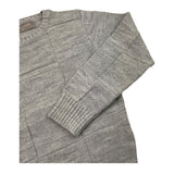 DAN JOHN maglia girocollo tinta unita Grigio per Bambino MGD5310JX GRIGIO DAN JOHN 